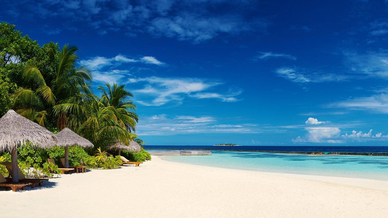 Corales Punta Cana Extérieur photo