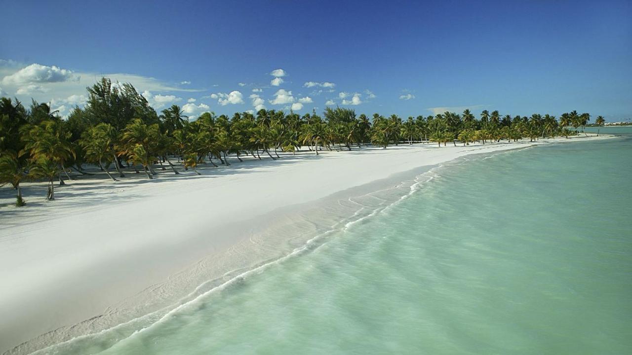 Hotel Corales Punta Cana Extérieur photo