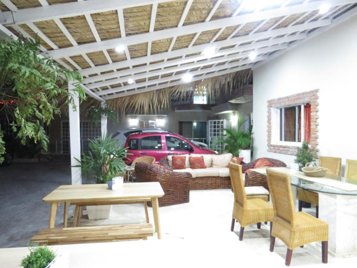 Corales Punta Cana Extérieur photo