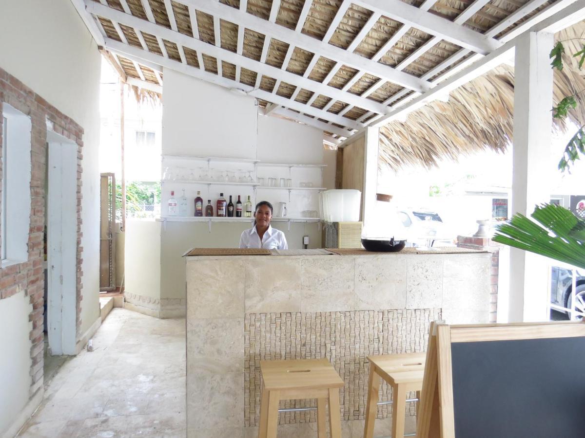 Corales Punta Cana Extérieur photo