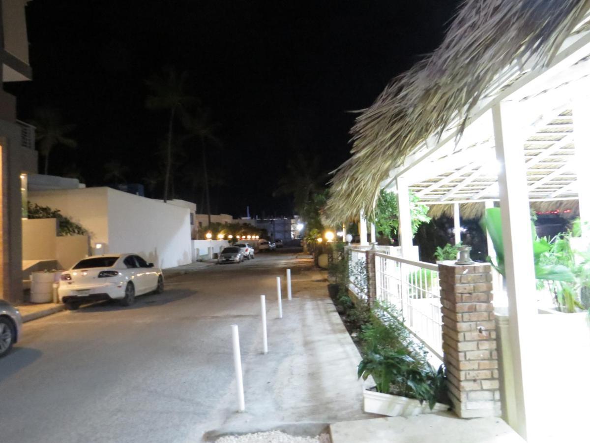 Corales Punta Cana Extérieur photo