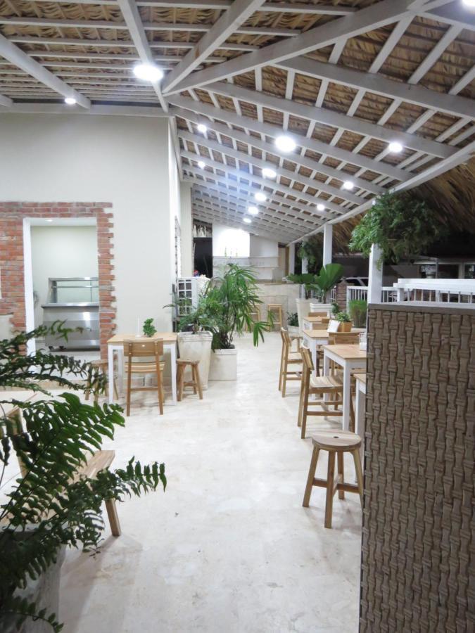 Corales Punta Cana Extérieur photo