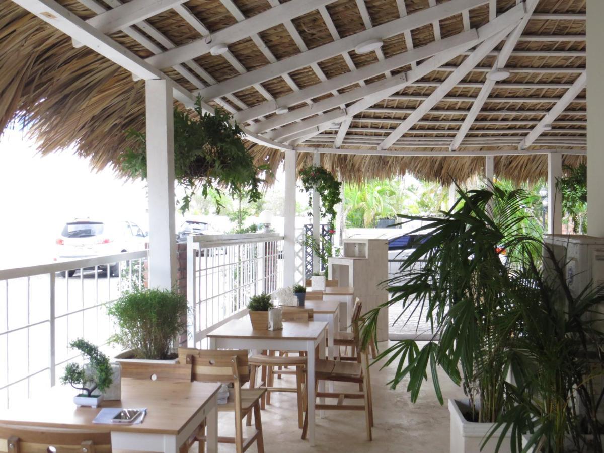Corales Punta Cana Extérieur photo