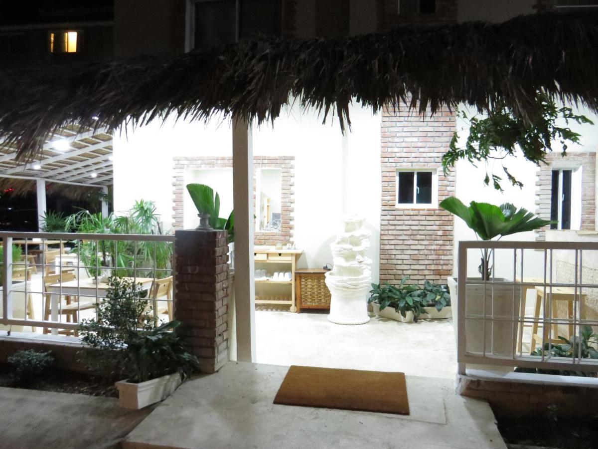 Corales Punta Cana Extérieur photo