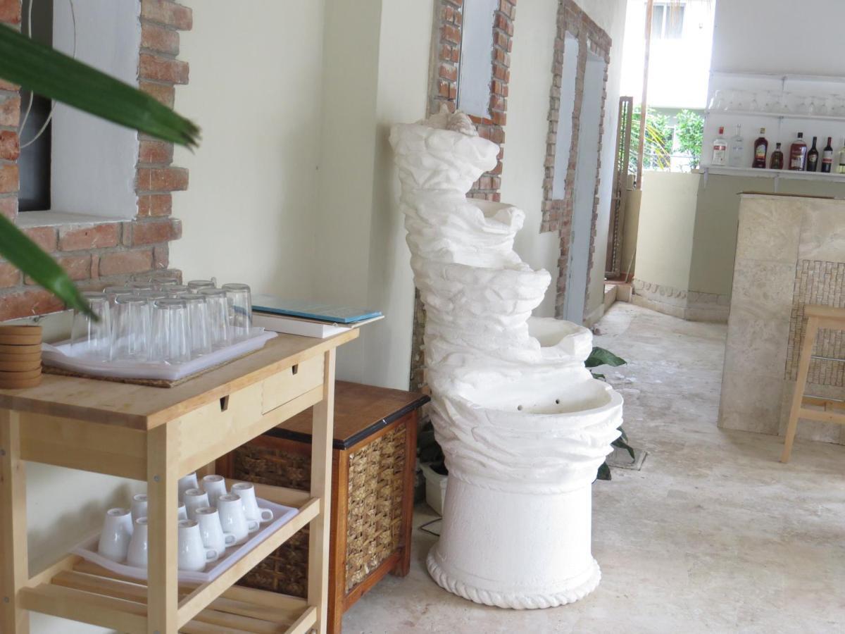 Corales Punta Cana Extérieur photo
